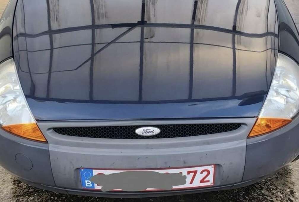 Ford Ka 1.3i Start (Fleet)