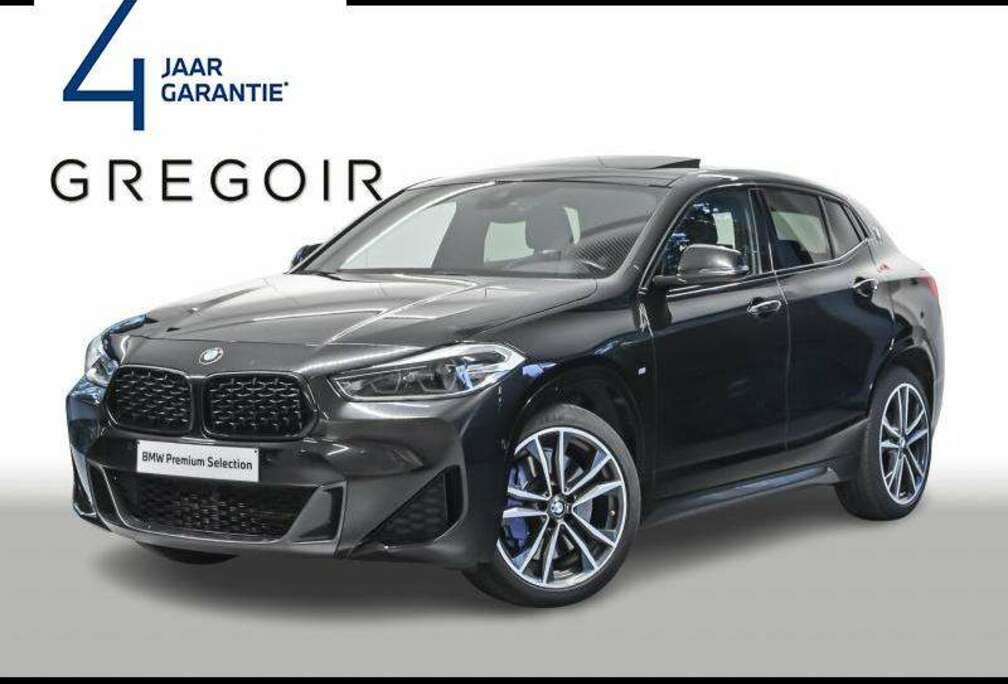 BMW sDrive18i - Pack Sport M