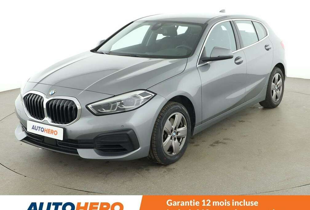 BMW 116i Advantage