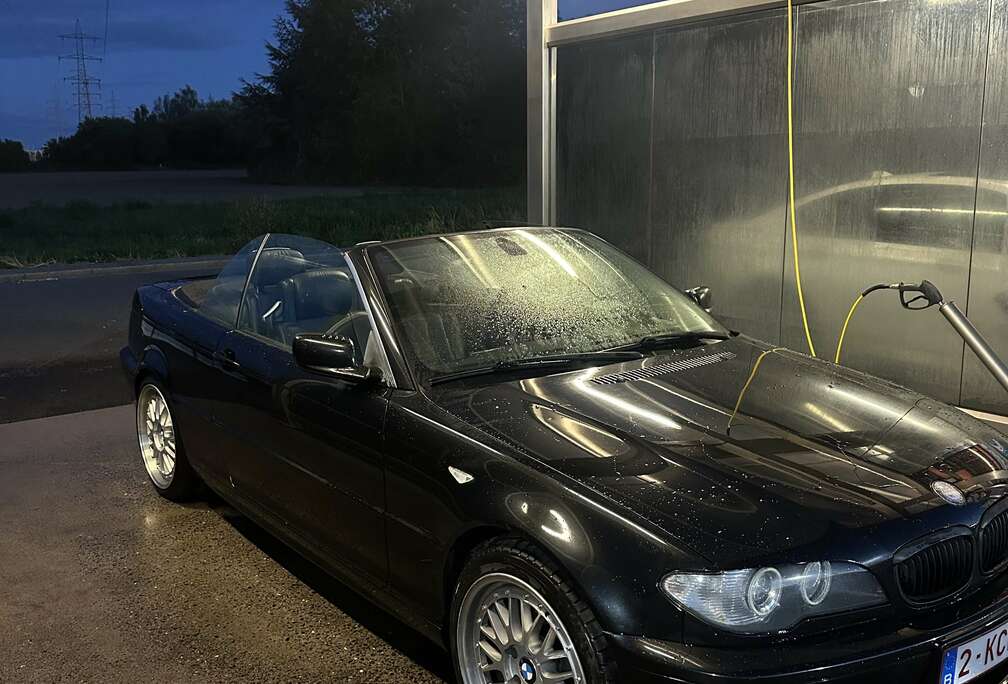 BMW Ci