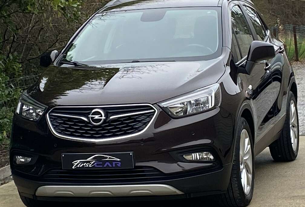 Opel 1.4 TURBO / FACE LIFT / NAVI / AIRCO / GARANTIE