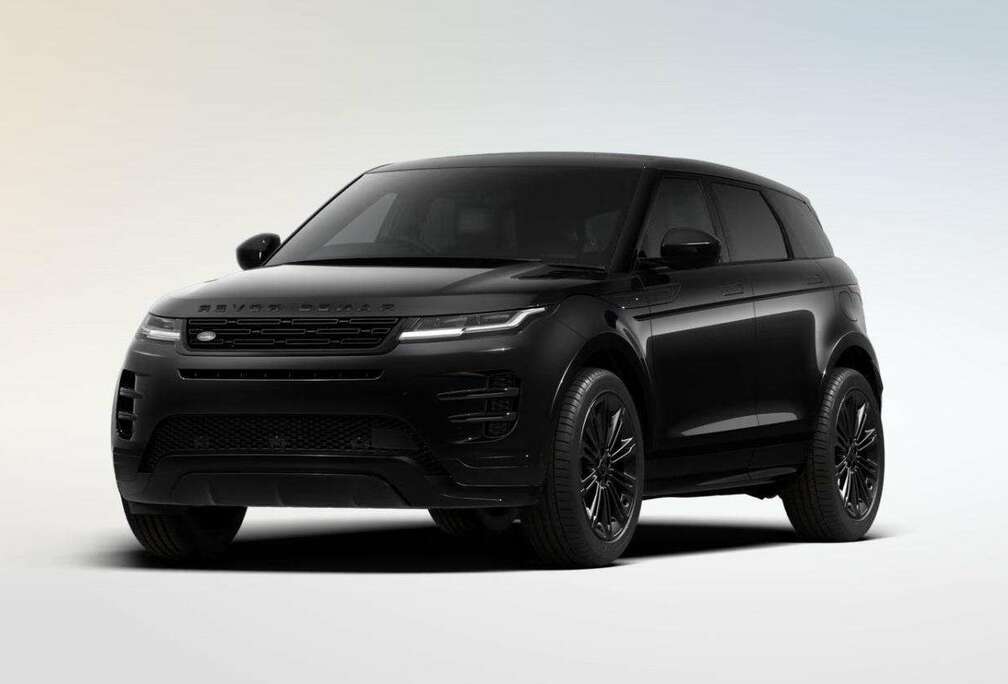 Land Rover P270e Dynamic SE Momentum AWD Auto. 26.5MY