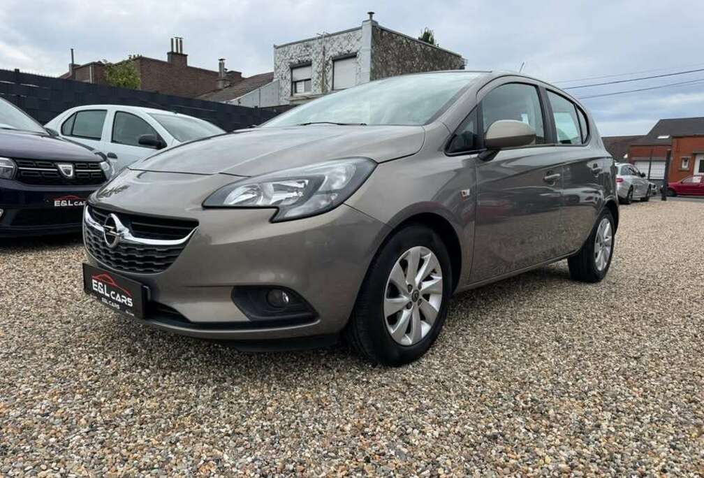 Opel Corsa 1.2i **12 mois de garantie**