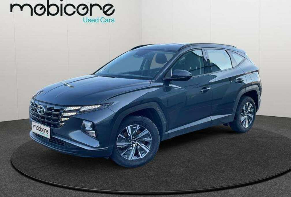 Hyundai Techno