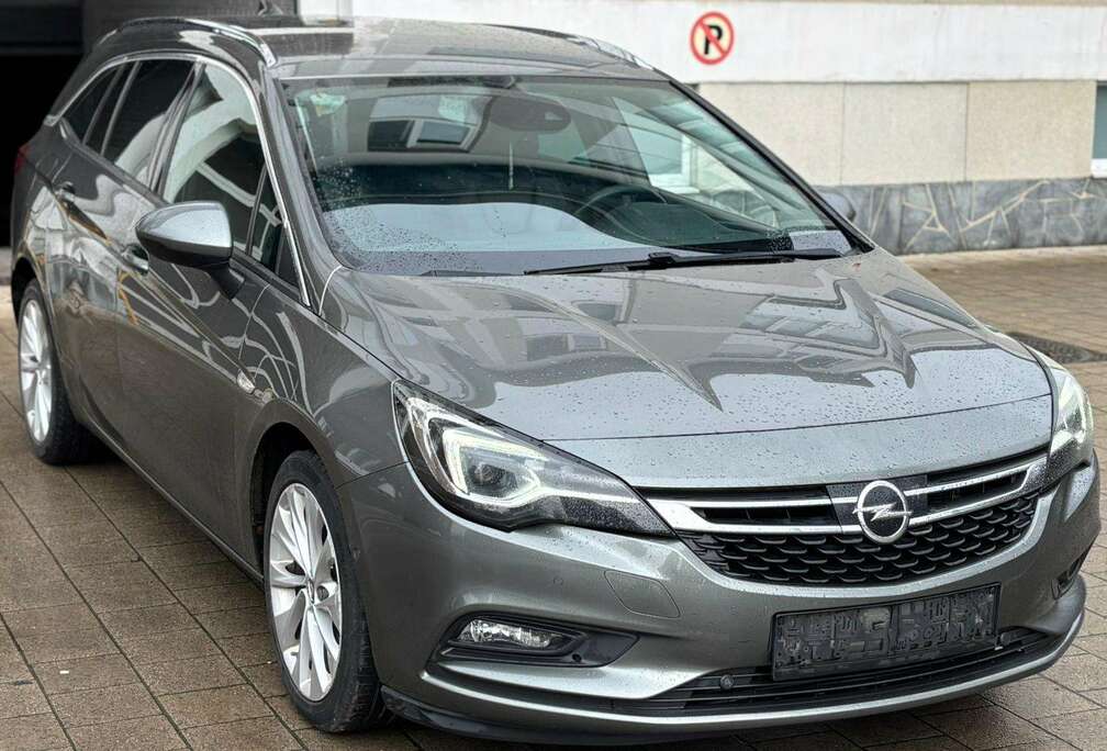 Opel Astra Sports Tourer 1.6 CDTi Innovation