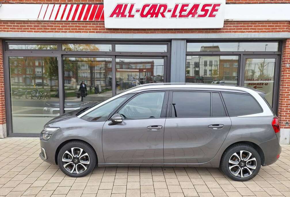 Citroen PureTech S&S Feel EAT8