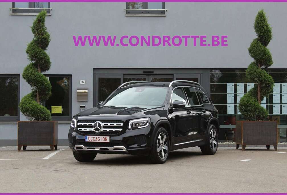 Mercedes-Benz 2.0 DIESEL 150 CV  LUXURY LINE