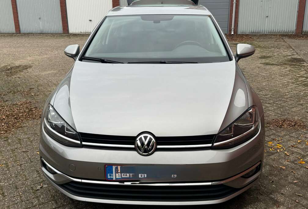 Volkswagen Golf 1.0 TSI OPF DSG Join