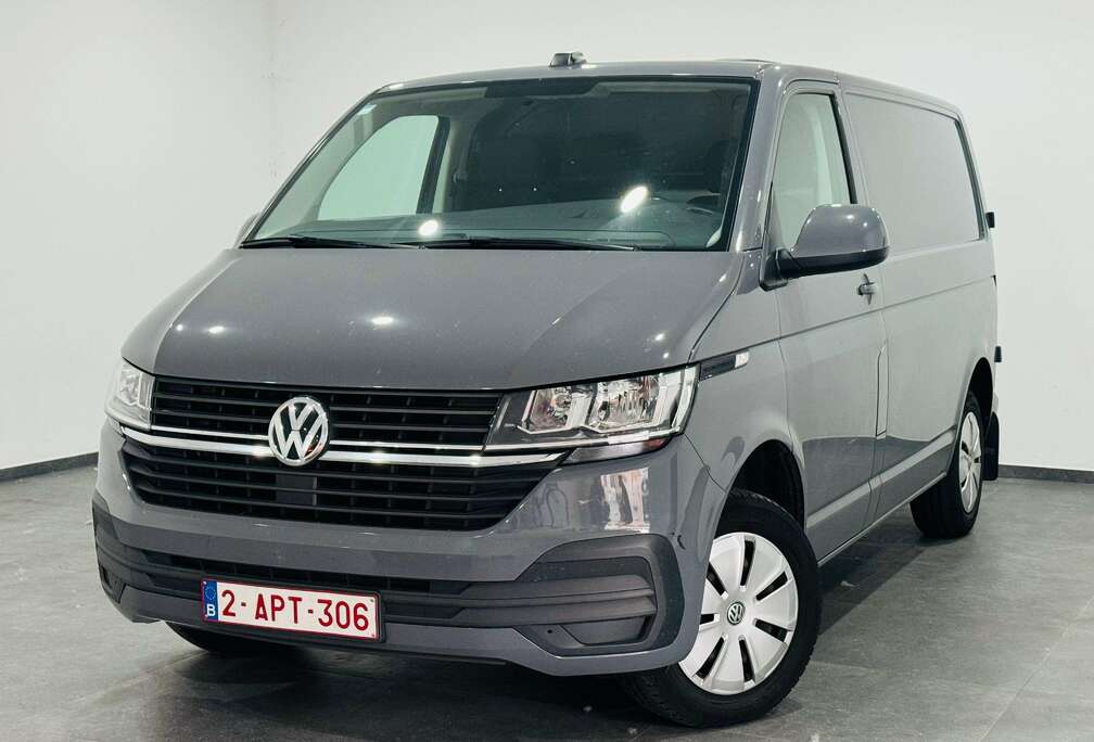 Volkswagen DSG 150pk BTW Wagen