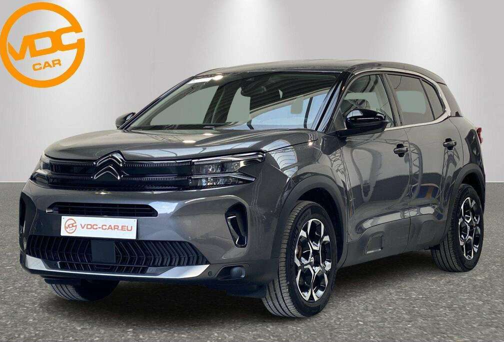 Citroen PLUS