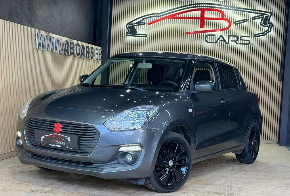 Suzuki 1.2i * GARANTIE 12 MOIS * 1er propriétaire *