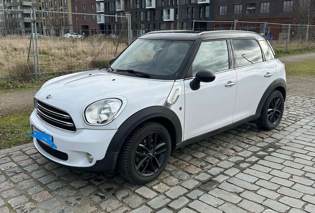 MINI Mini Countryman 1.6i Cooper