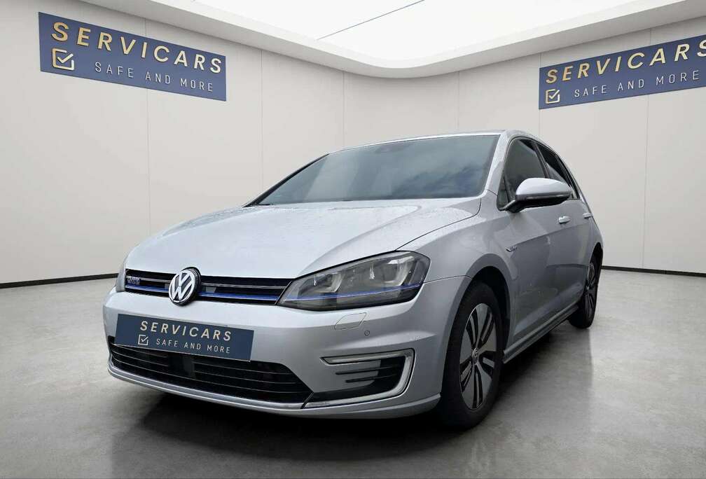 Volkswagen 1.4 Tsi GARANTIE 12 MOIS