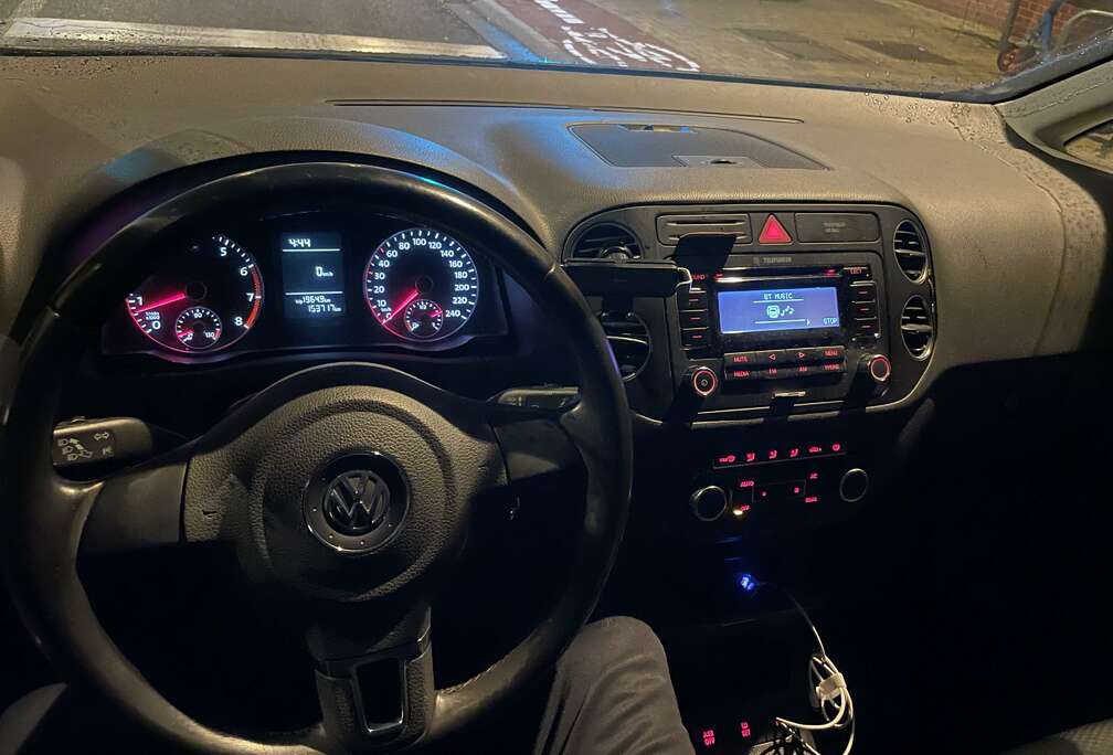 Volkswagen 1.4 TSI Trendline