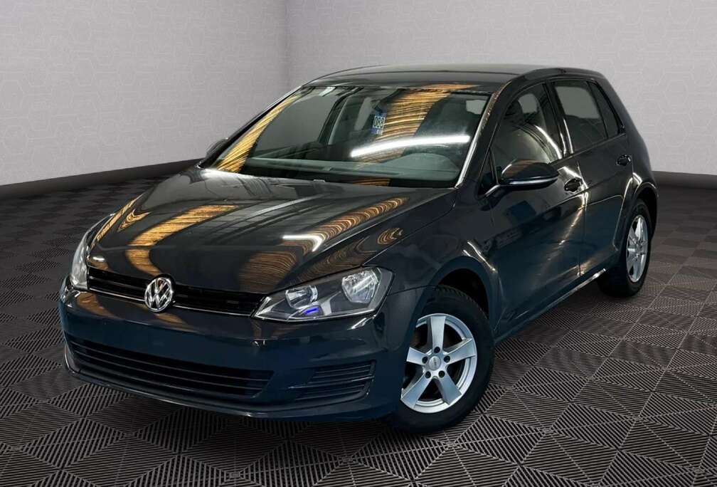 Volkswagen Golf 1.2 TSI Highline