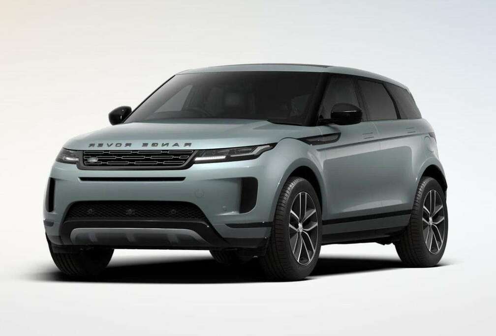 Land Rover P160 S Edition FWD Auto. 26.5MY