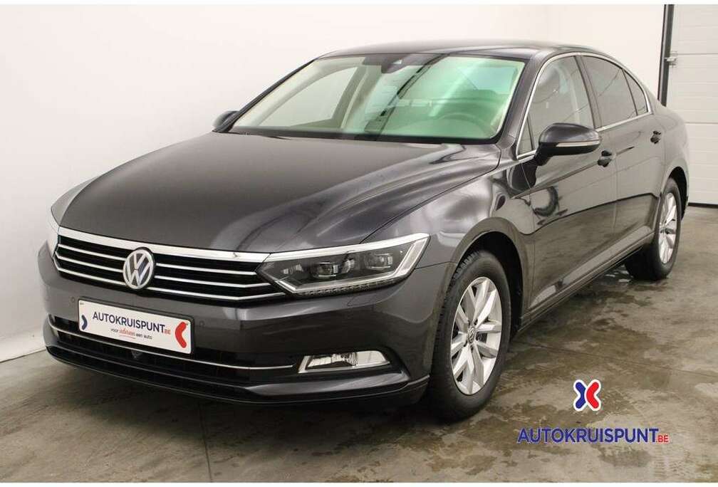 Volkswagen 1.5TSI Comfortline DSG GPS 360Camera Dig.Airco App