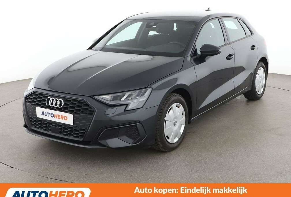 Audi 30 TFSI
