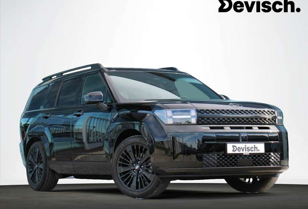 Hyundai HEV 1.6T HEV CALLIGRAPHY 239 PK Autom. *7ZITTER*DE