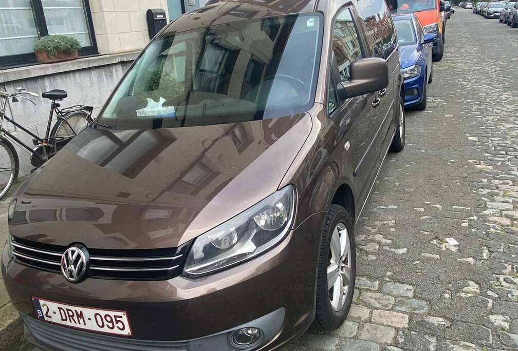 Volkswagen 1.6 CR TDi