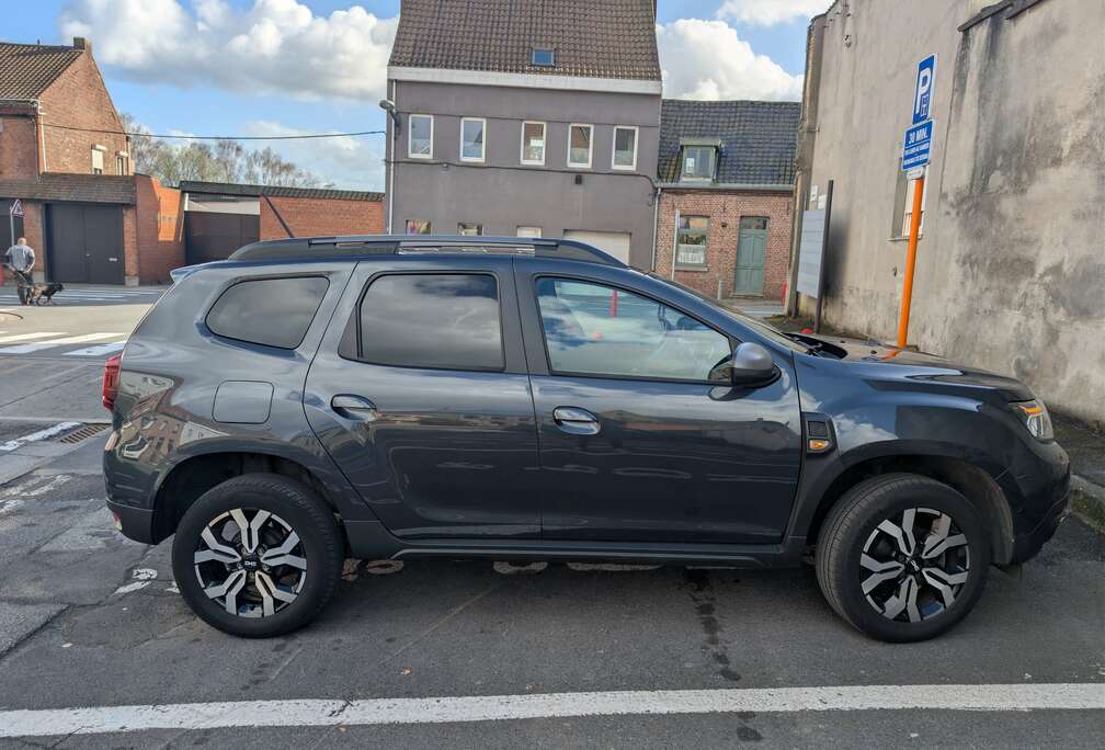 Dacia Duster 1.3 TCe Journey   GPF
