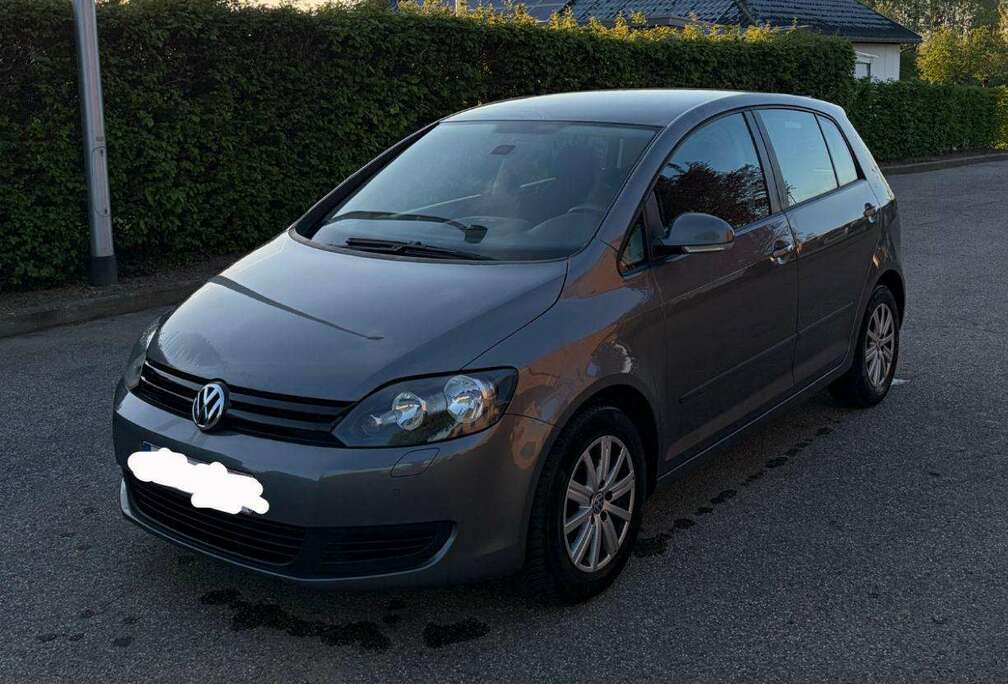 Volkswagen Golf Plus 1.2 TSI Trendline