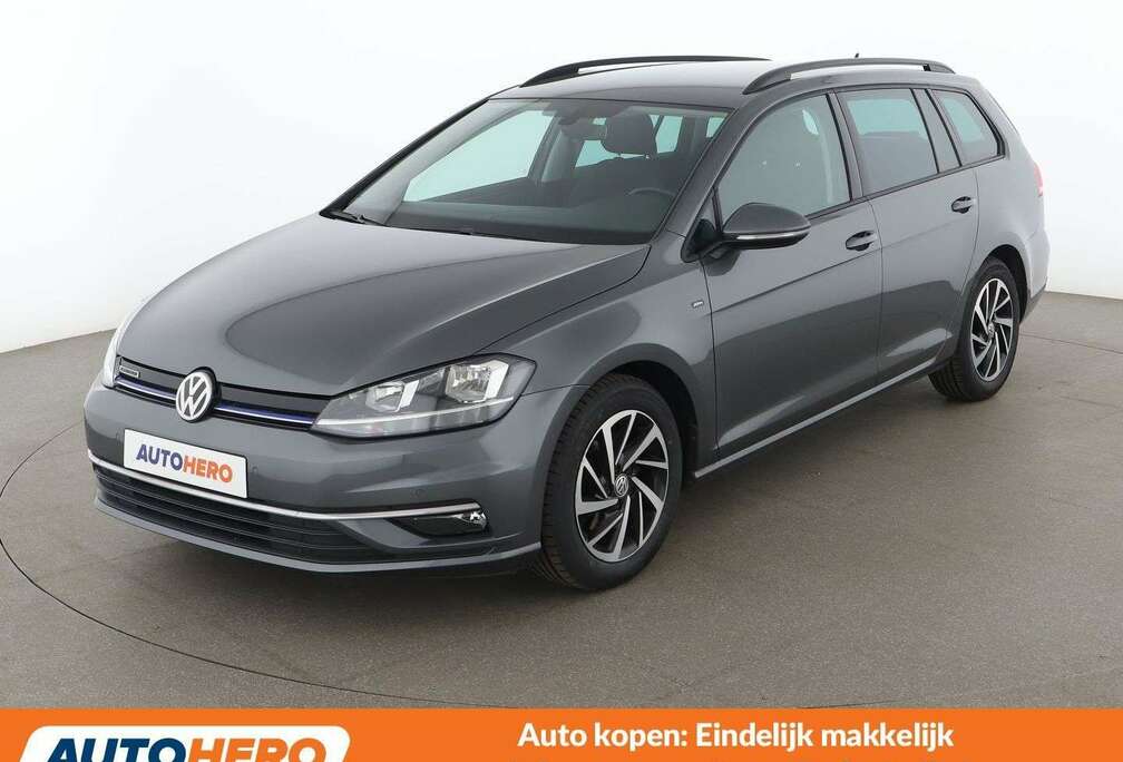 Volkswagen 1.5 TSI ACT Join BlueMotion Tech