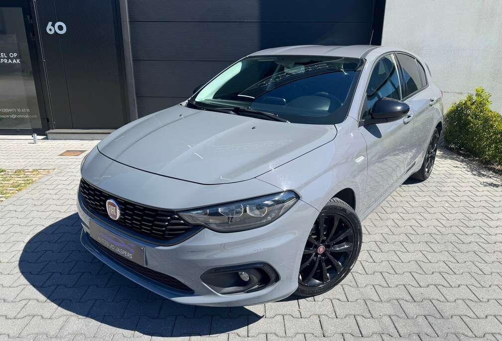 Fiat Tipo SW 1.4 Turbo Lounge S