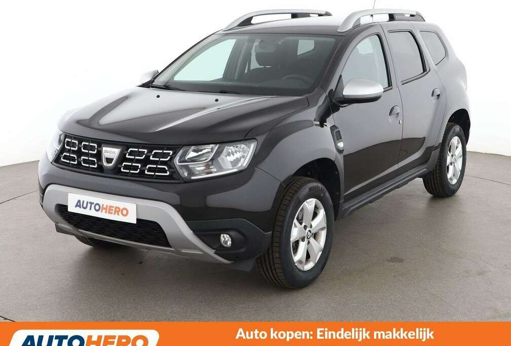 Dacia 1.0 TCe Comfort