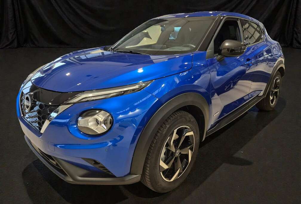 Nissan TEKNA FULL OPTIE