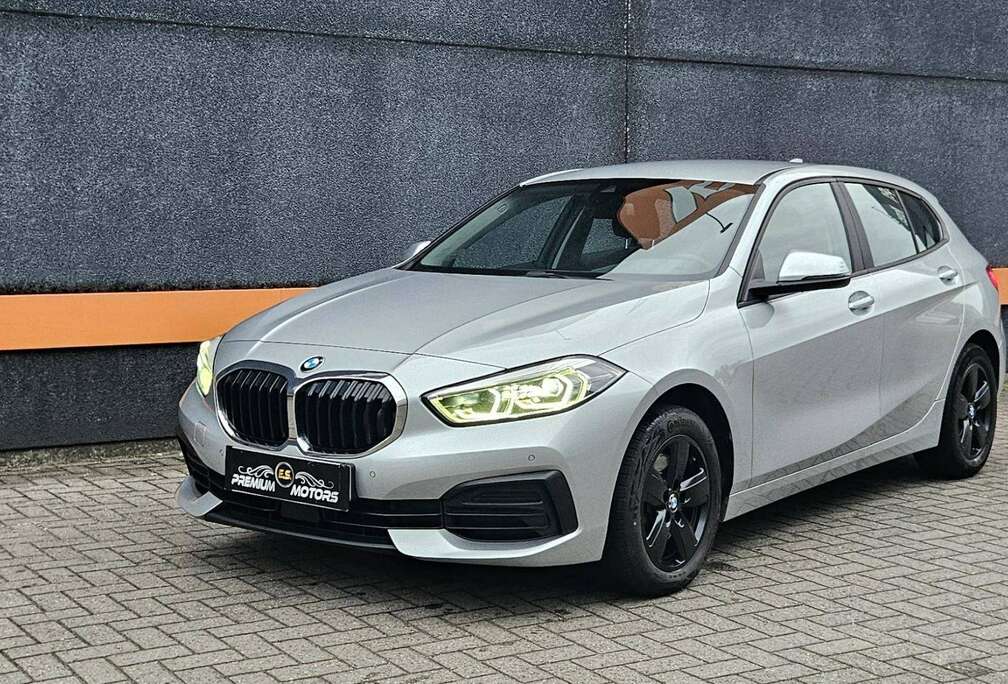 BMW iA SPORT /NAVI PRO/+LED /PDC/*LIVE COCKPIT