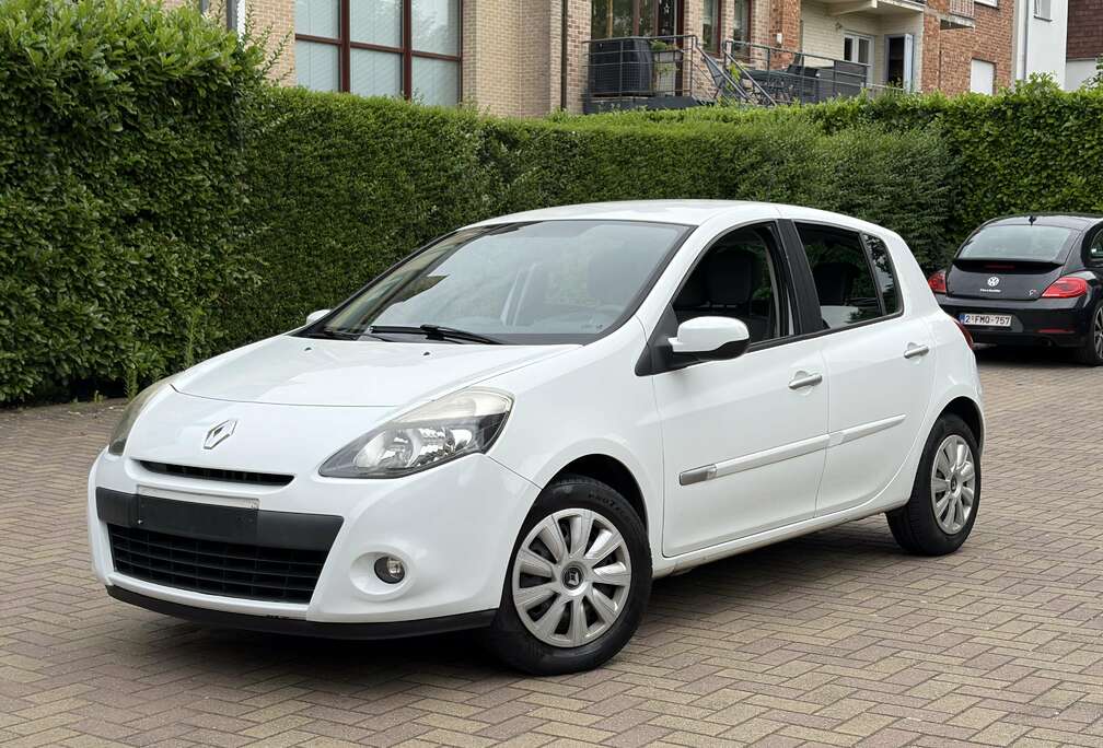 Renault 1.2i FACTURES ENTRETIEN