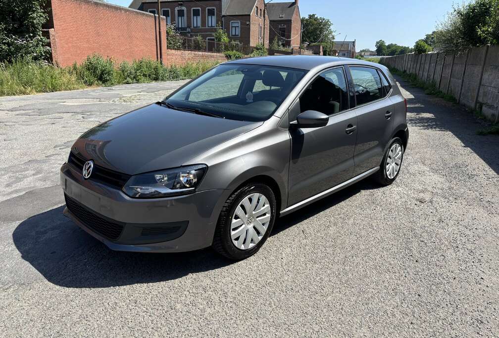 Volkswagen 1.2 Essence 120000km Garantie 12 Mois