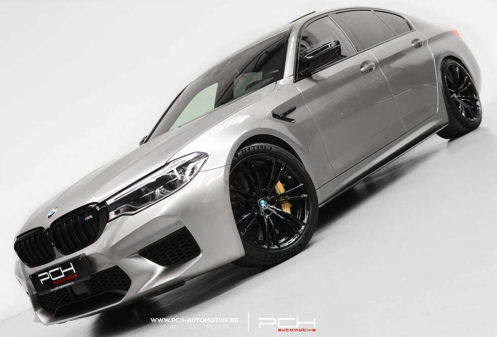 BMW xDrive 4.4 V8 M Steptronic Aut. - FULL FULL Options  -
