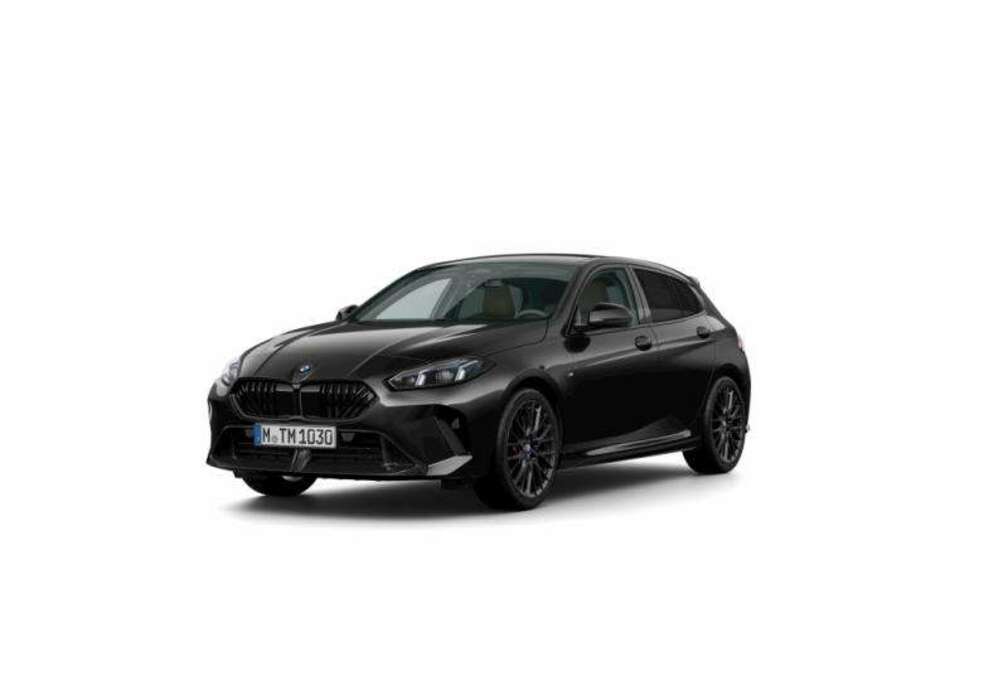 BMW Hatch M sport pack pro