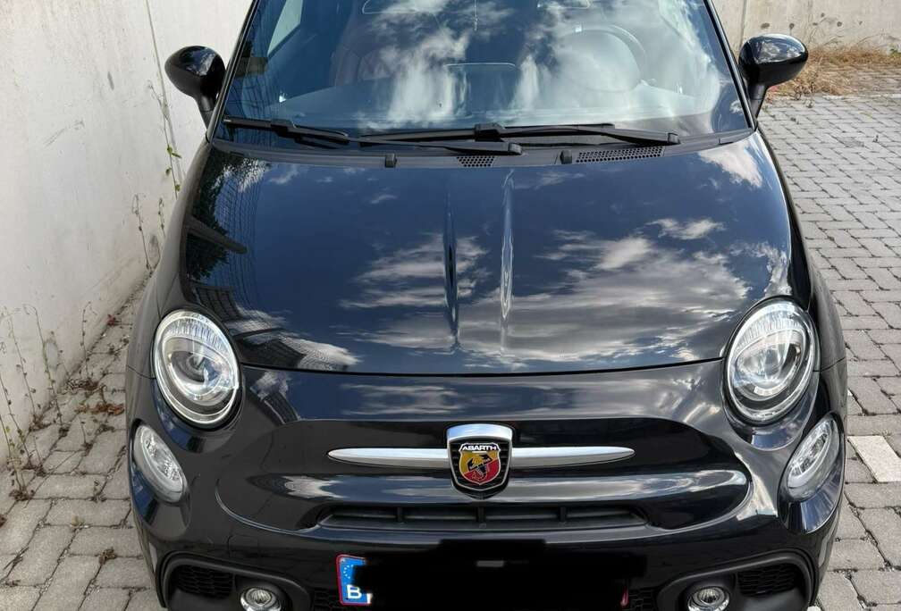 Abarth
