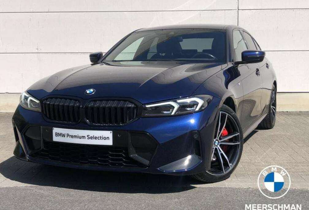 BMW Msportpro hud camera gps dab applecp hifipro