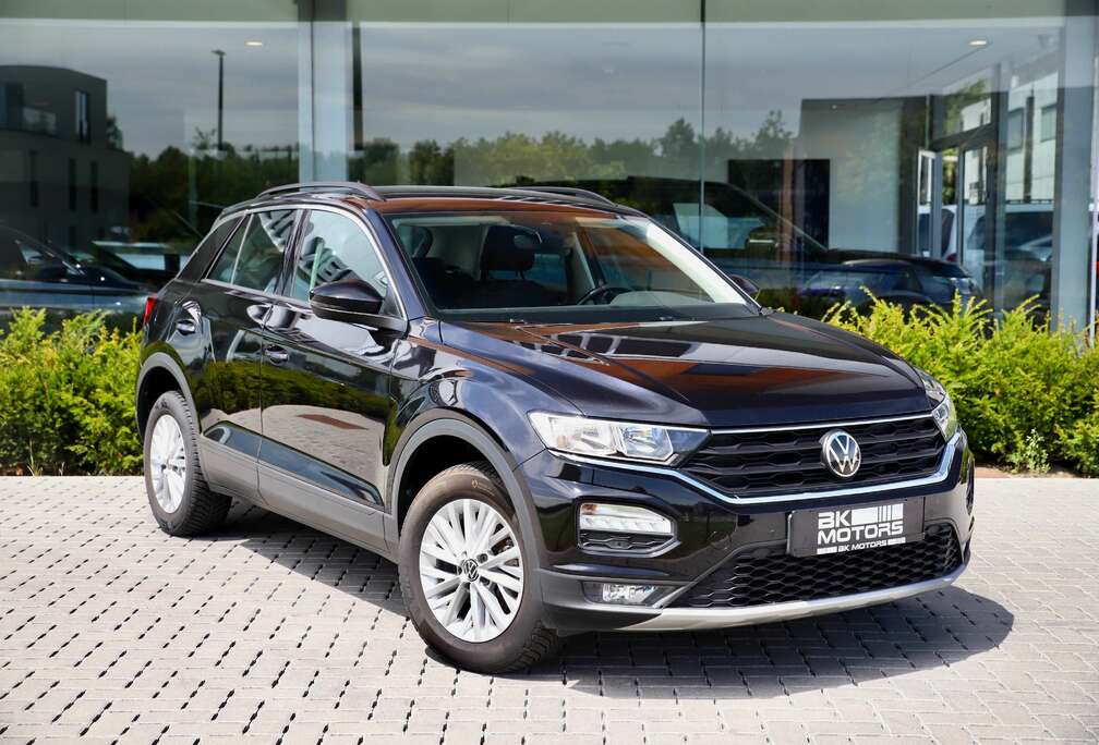 Volkswagen 2.0 TDi -16\