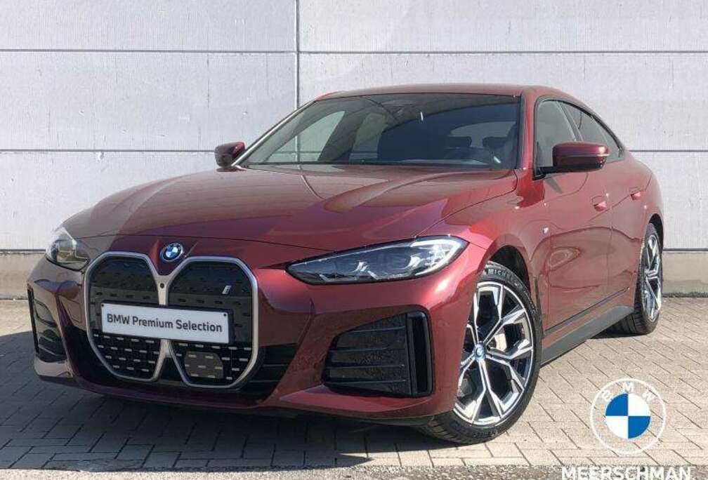 BMW Msport 360c hud el seats alarm