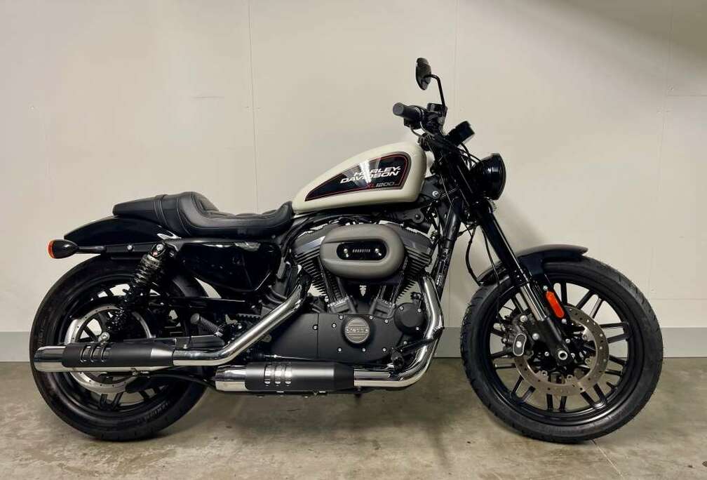 XL1200CX ROADSTER