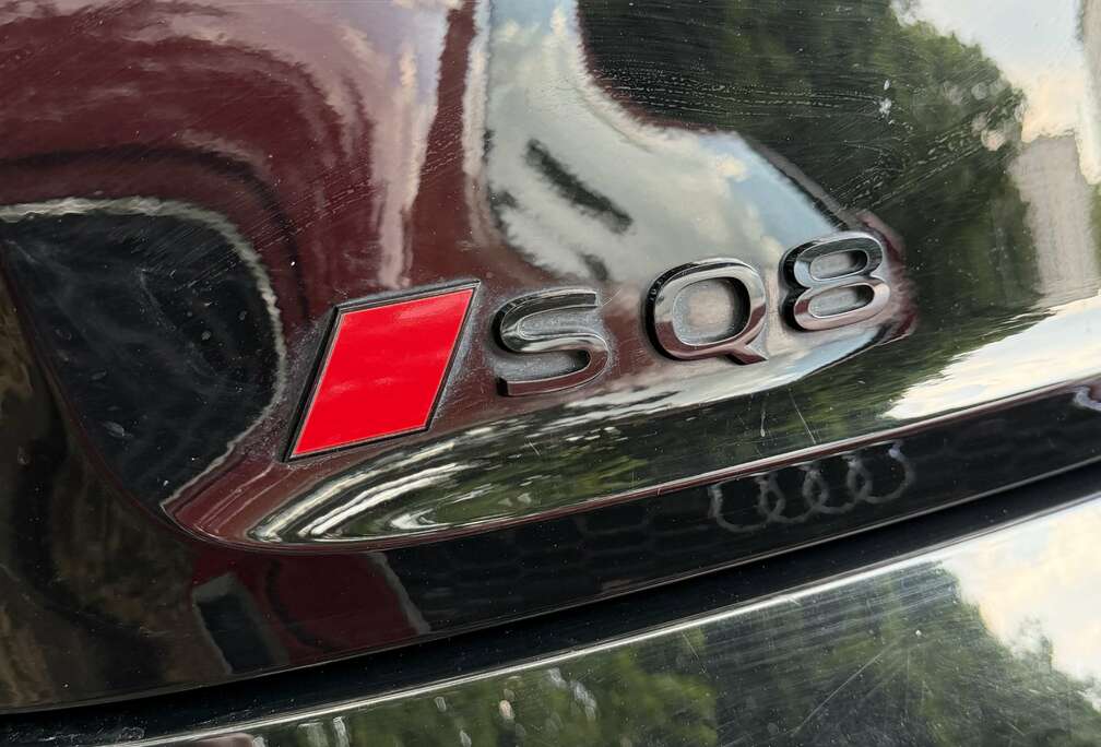 Audi Audi E-tron50