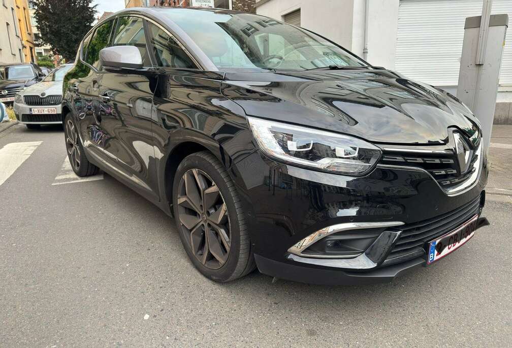 Renault 1.33 TCe Intens EDC GPF
