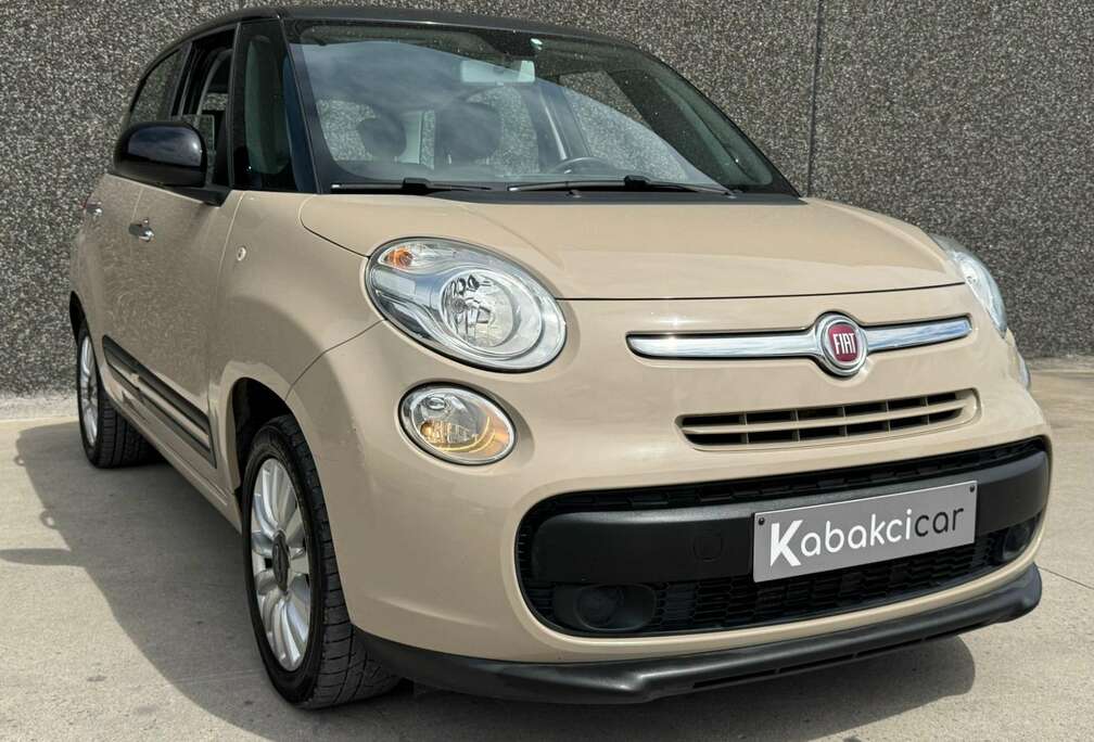 Fiat //GPS//USB//CLIM//CRUISE//GARANTIE 12 MOIS//