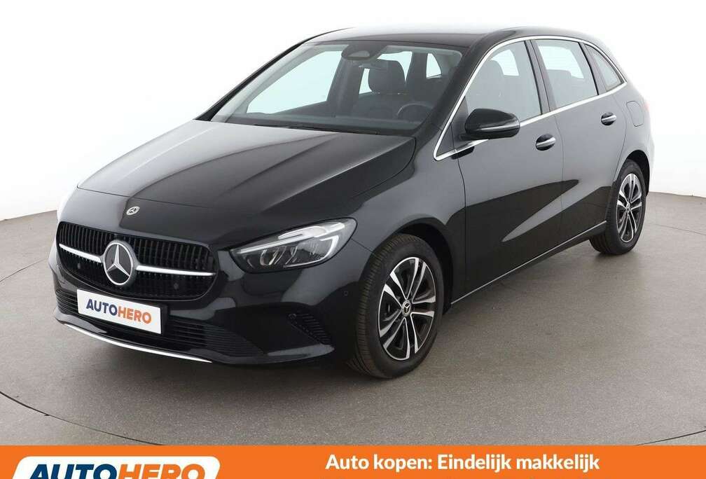 Mercedes-Benz B 250e Progressive