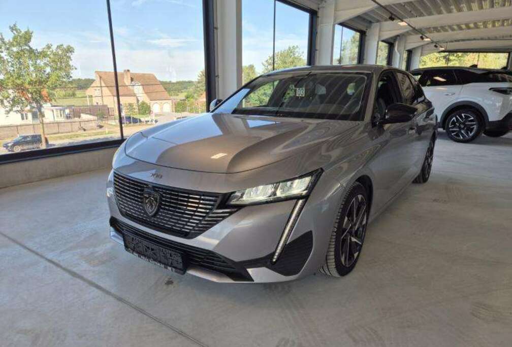 Peugeot 360 CAMERA/KEYLESS/NAVI/AGR ZETEL ALLURE