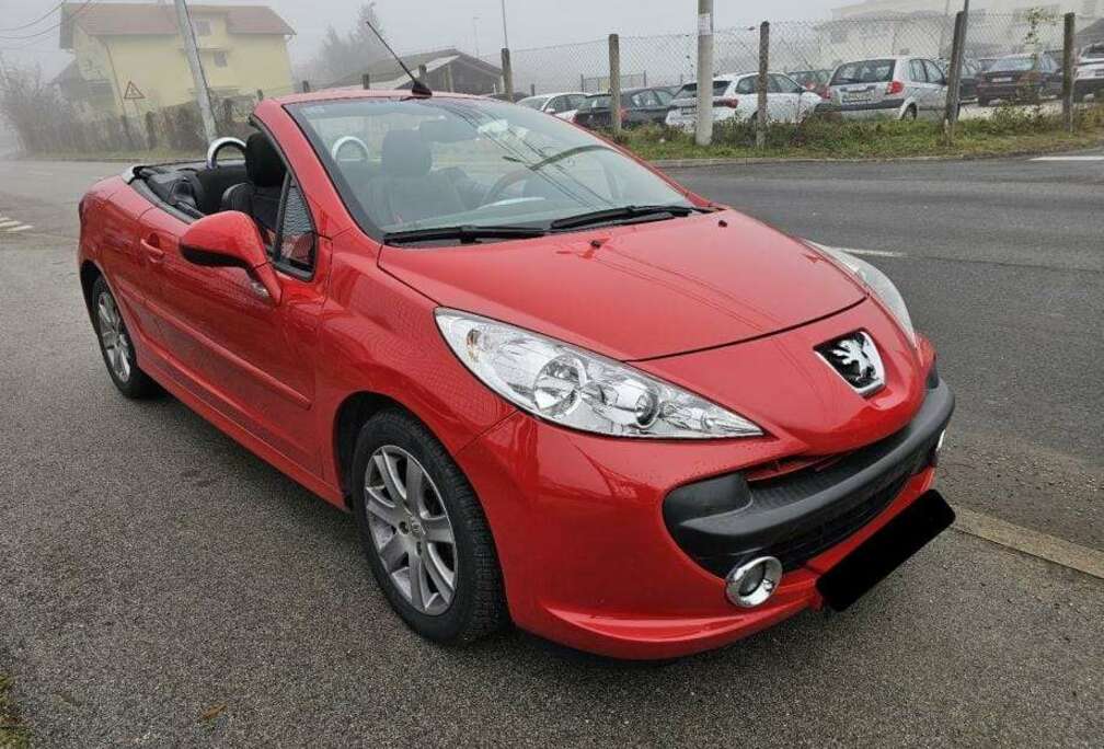 Peugeot 1.4i Trendy