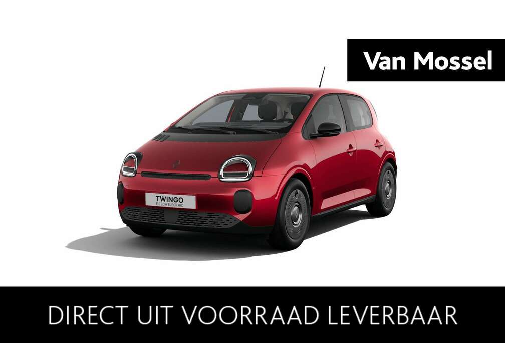Renault Evolution | Snelheidsregelaar en -begrenzer