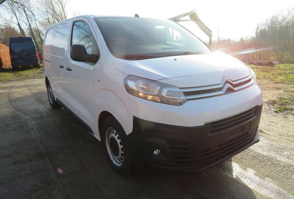 Citroen 1.5 BlueHDI CLUB