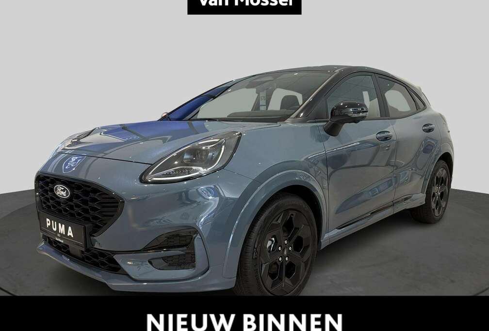 Ford Bluecruise / Winterpack/ automaat