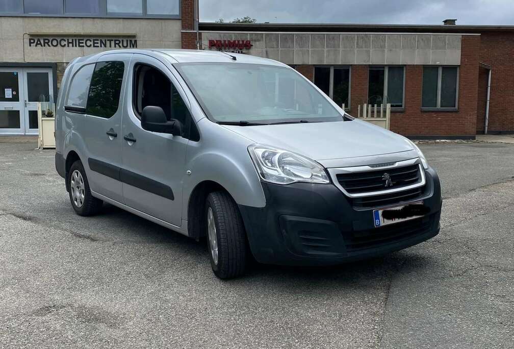 Peugeot
